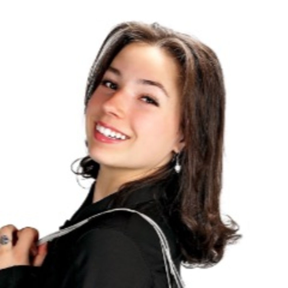 Meet your Posher, Claire